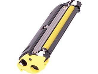 Konica Minolta 1710517-002 Yellow Toner Cartridge - Click Image to Close