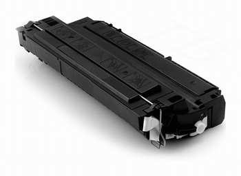 HP 74A Black Toner Cartridge 92274A - Click Image to Close