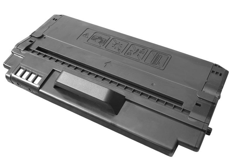 Samsung ML-D1630A Black Toner Cartridge - Click Image to Close