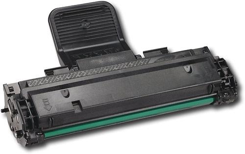 Samsung SCX-D4725A Black Toner Cartridge - Click Image to Close