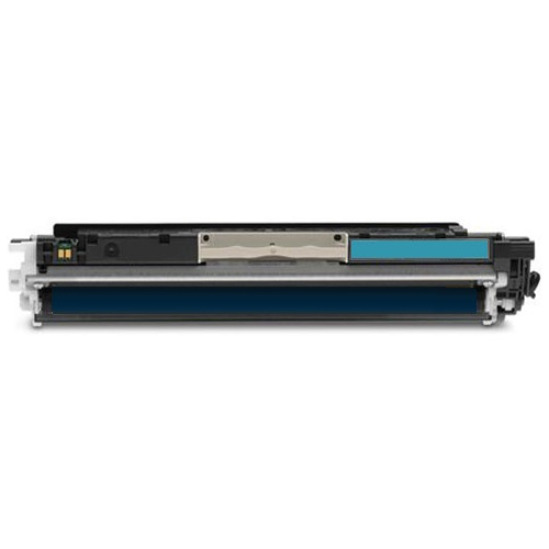 HP 126A Cyan Toner Cartridge (CE311A) - Click Image to Close