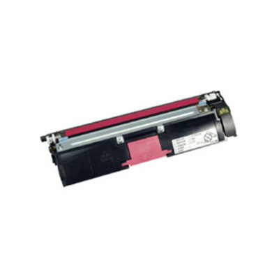 Konica Minolta 1710587-002 Magenta Toner Cartridge - Click Image to Close