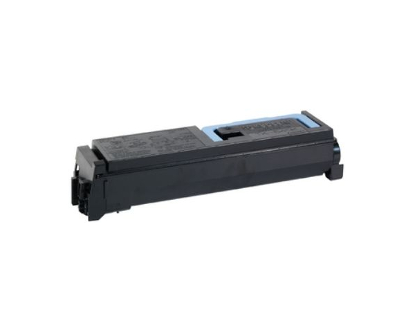 Kyocera FS-C5100DN (TK-542BK) Black Toner Cartridge - Click Image to Close