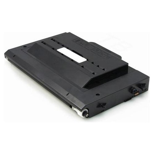Samsung CLP-510 (CLP-510D7K) Black Toner Cartridge - Click Image to Close
