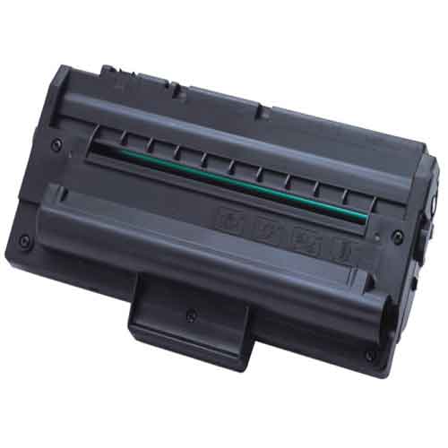 Xerox 109R725, 109R00725 Black Laser Toner