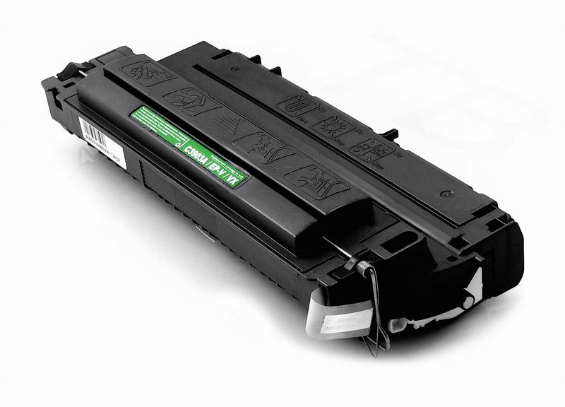 HP 03A Black Toner Cartridge (C3903A) - Click Image to Close