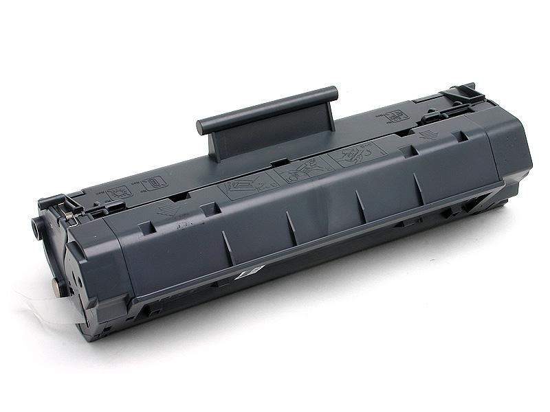 HP 92A Black Toner Cartridge (C4092A) - Click Image to Close