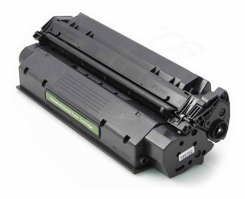 HP 15X Black Toner Cartridge (C7115X), High Yield - Click Image to Close