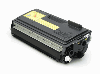 Brother TN430, TN460 High Yield Laser Toner Cartridge - Click Image to Close