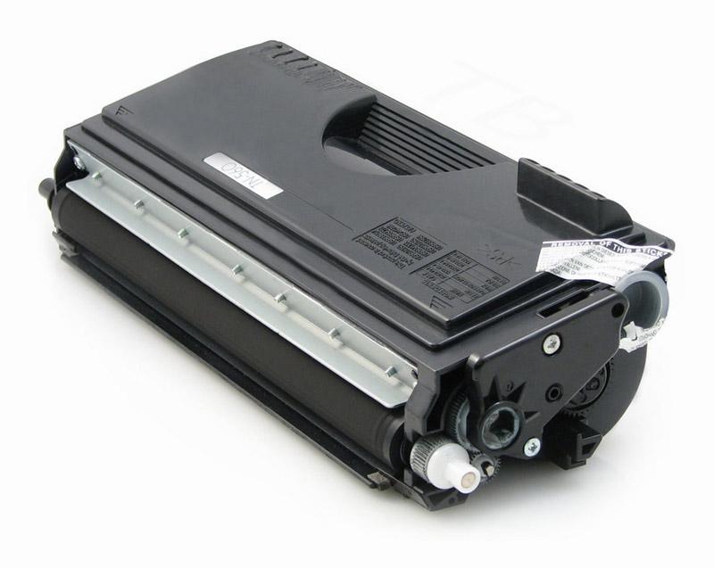 Brother TN530 TN560 Black Laser Cartridge